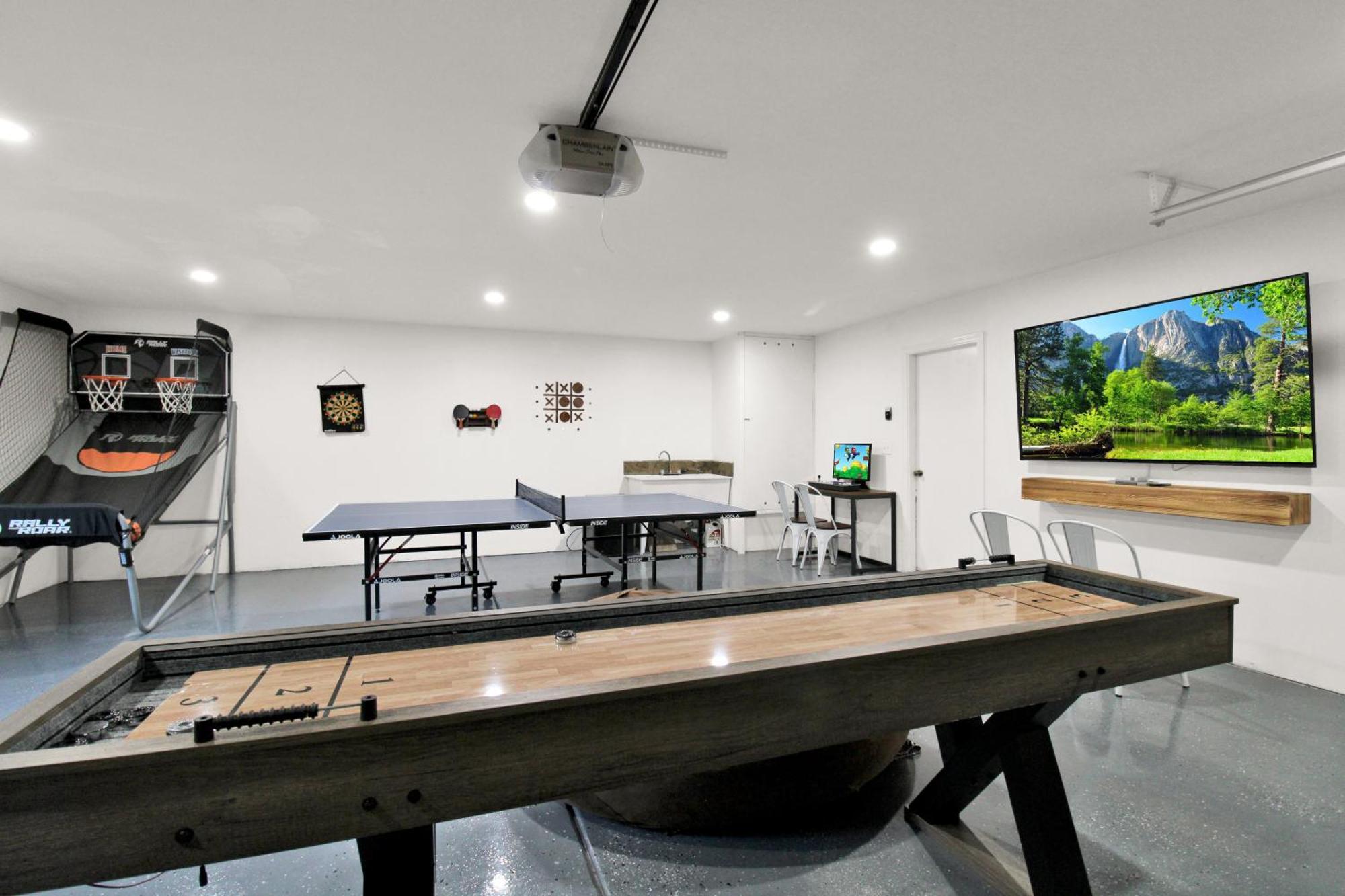 Villa Near Yosemite & Bass Lake W/Hot Tub/Evcharge Oakhurst Exterior photo