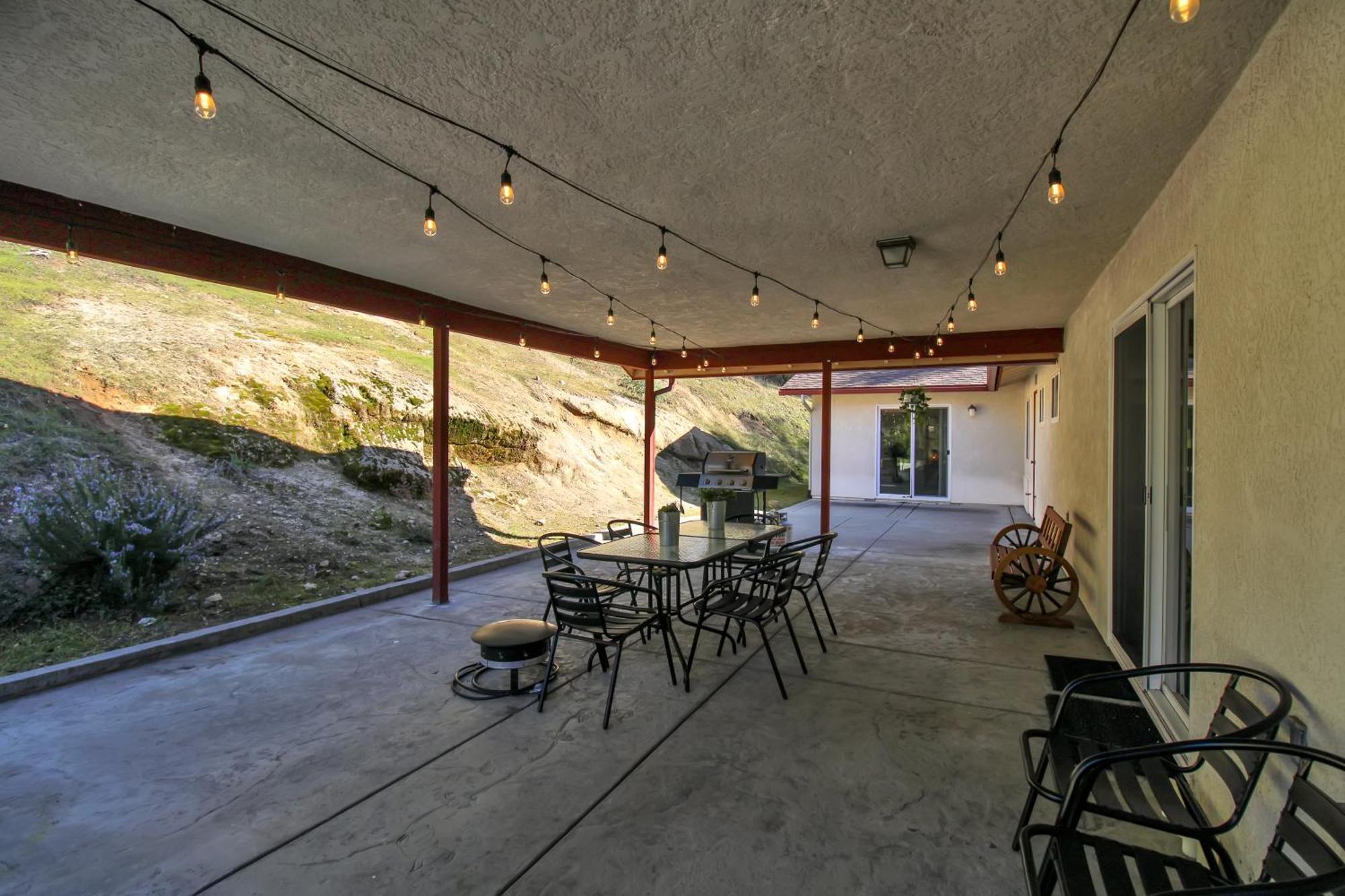 Villa Near Yosemite & Bass Lake W/Hot Tub/Evcharge Oakhurst Exterior photo
