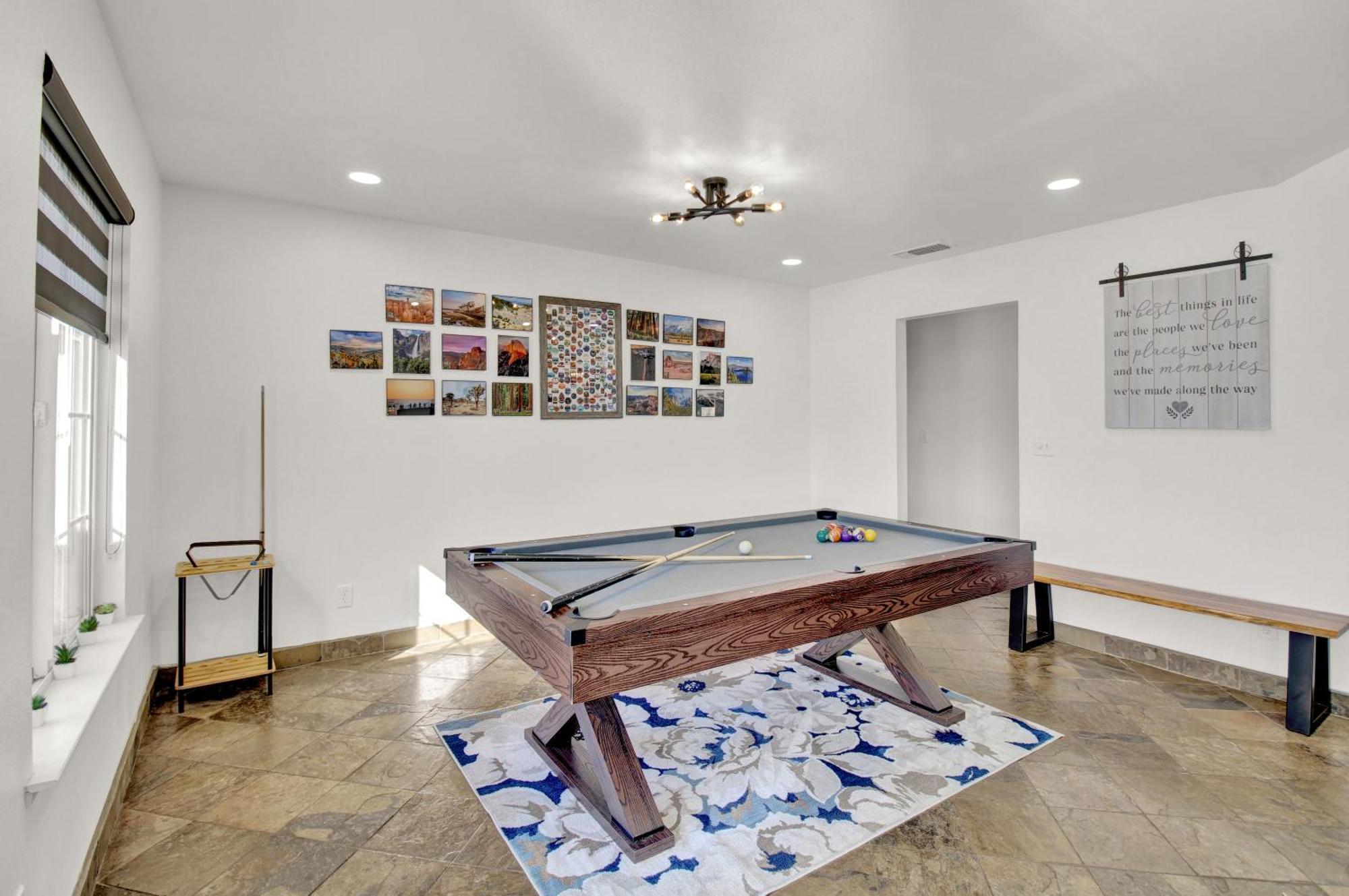Villa Near Yosemite & Bass Lake W/Hot Tub/Evcharge Oakhurst Exterior photo
